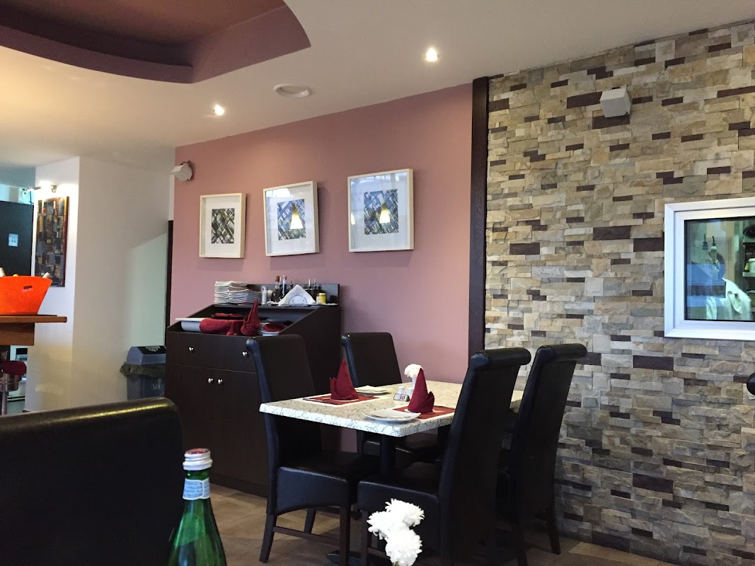 Quadro Restaurant — Italian & Med Restaurants in Ayia Napa, Cyprus